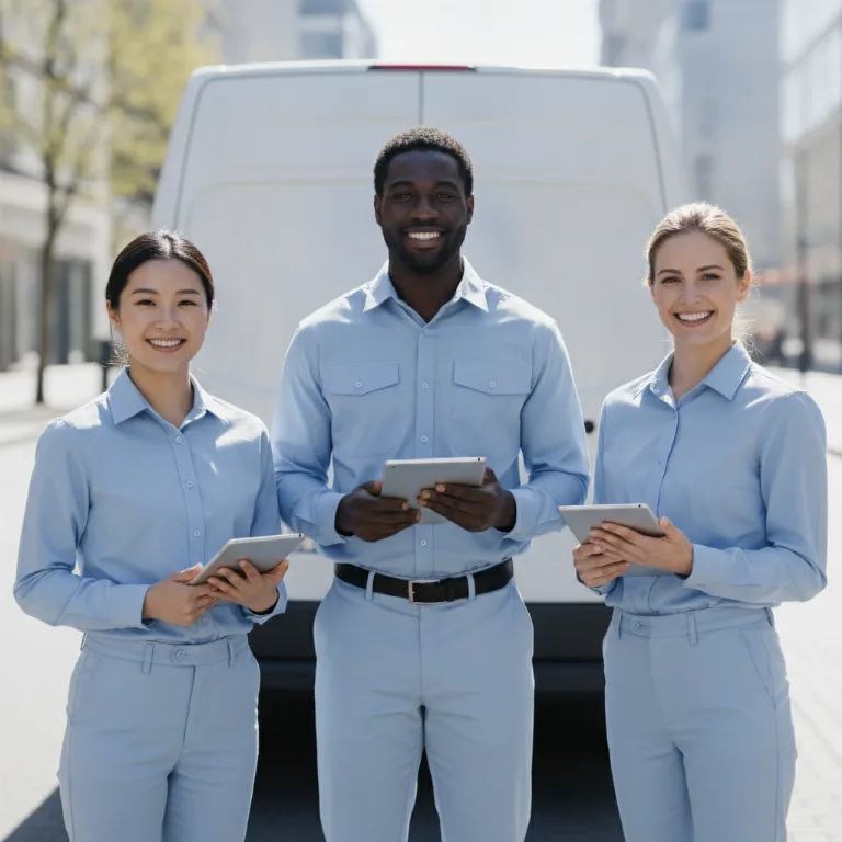 Insurance Broker team in West Valley City